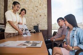 Woda Villa & Spa