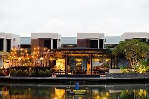 Woda Villa & Spa