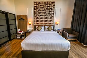 Woda Villa & Spa
