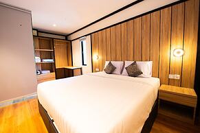 Woda Villa & Spa
