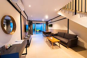 Woda Villa & Spa