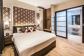Woda Villa & Spa