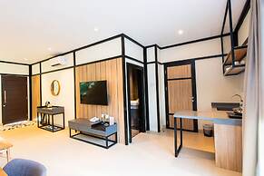 Woda Villa & Spa