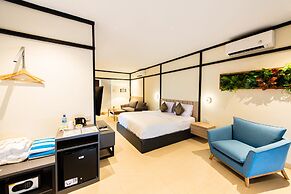 Woda Villa & Spa