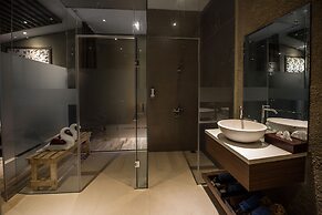 Woda Villa & Spa