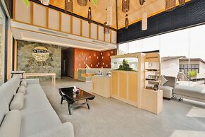 Woda Villa & Spa