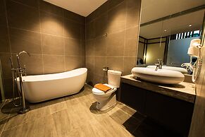 Woda Villa & Spa