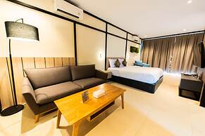 Woda Villa & Spa