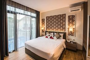 Woda Villa & Spa