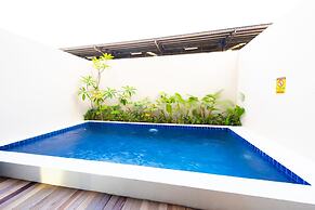 Woda Villa & Spa
