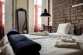 The Poets Inn