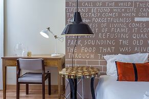 The Poets Inn