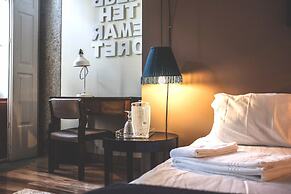 The Poets Inn