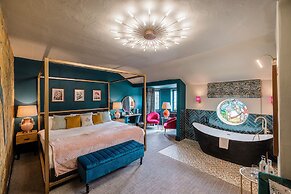The George - Hathersage