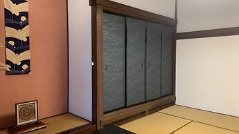 Kominka guest house YUINOYA