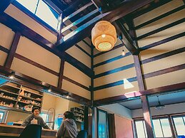 Kominka guest house YUINOYA