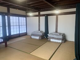 Kominka guest house YUINOYA