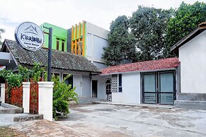 Kirribilli Guest House Syariah