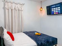 Kirribilli Guest House Syariah