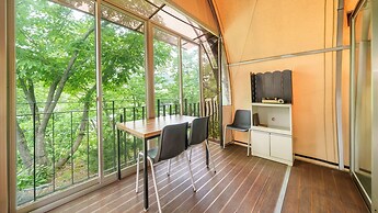 Gapyeong Haemogglamping