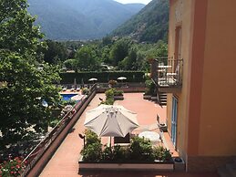 Aquazzurra Resort & Aparthotel