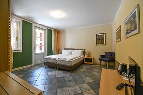 Aquazzurra Resort & Aparthotel