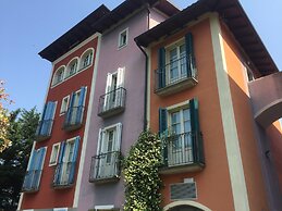 Aquazzurra Resort & Aparthotel