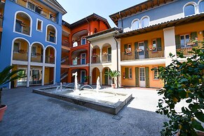 Aquazzurra Resort & Aparthotel
