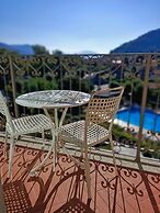 Aquazzurra Resort & Aparthotel