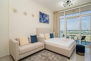 Tanin - Studios at Damac Hills Carson Tower C