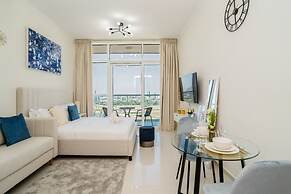 Tanin - Studios at Damac Hills Carson Tower C