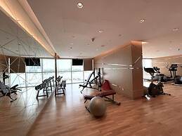 Tanin - Studios at Damac Hills Carson Tower C