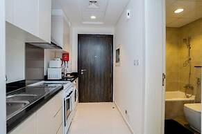 Tanin - Studios at Damac Hills Carson Tower C