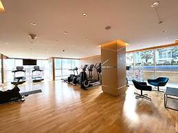 Tanin - Studios at Damac Hills Carson Tower C