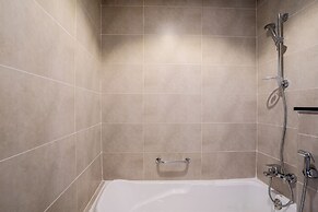 Tanin - Studios at Damac Hills Carson Tower C