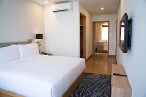 Avexia Premiere Hotel Agra