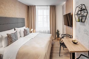 Theatre 9 Apartment by Adrez Living