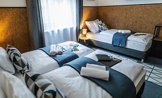 4 Évszak Völgyhotel