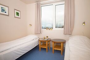 Sjøholt Sommerhotell Bed&Breakfast