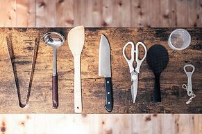 Little Japan Echigo