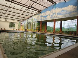 centro turístico ambiaku - Hostel