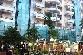 Lungomare Daily Apartment Beachfront