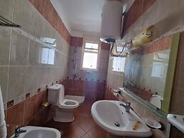 Lungomare Daily Apartment Beachfront
