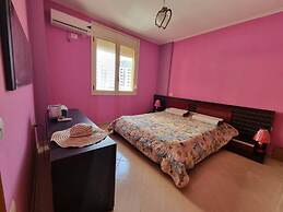 Lungomare Daily Apartment Beachfront