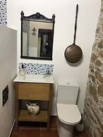 Casa da Oliveira