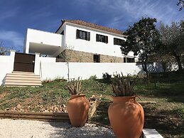 Casa da Oliveira