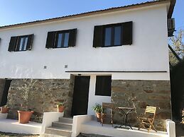 Casa da Oliveira
