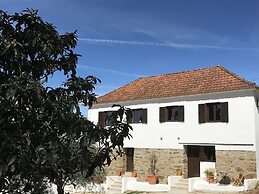 Casa da Oliveira