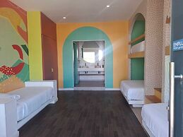 Hotel Nomadic Design