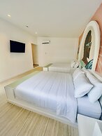 Hotel Nomadic Design